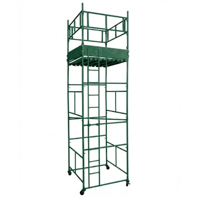 Andaime Tubular - Locação RJ